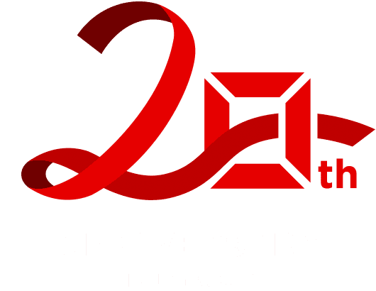 IMJ Group 20th Anniversary